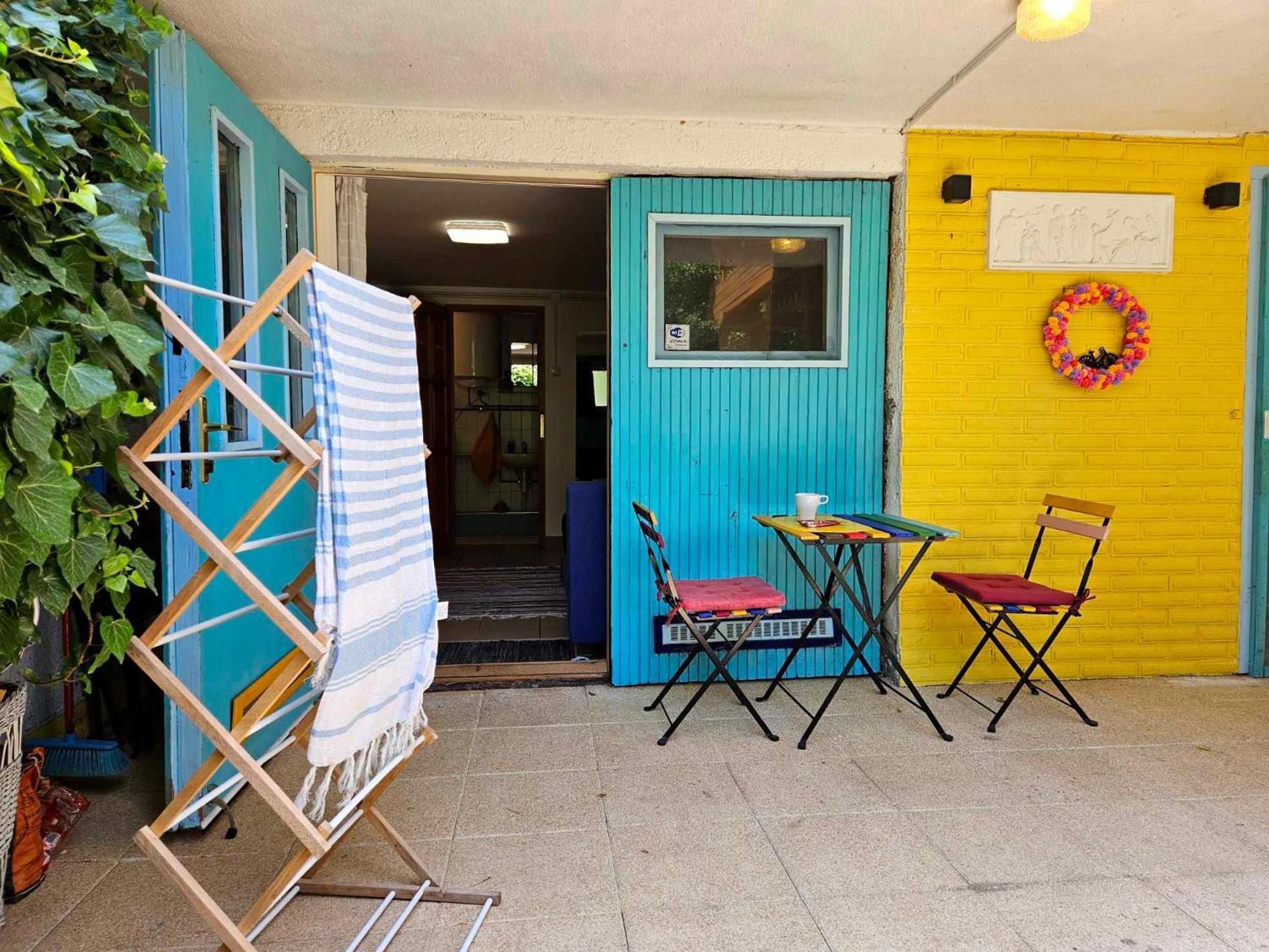 Apartment For Cyclists Ride In Balatonalmádi Extérieur photo