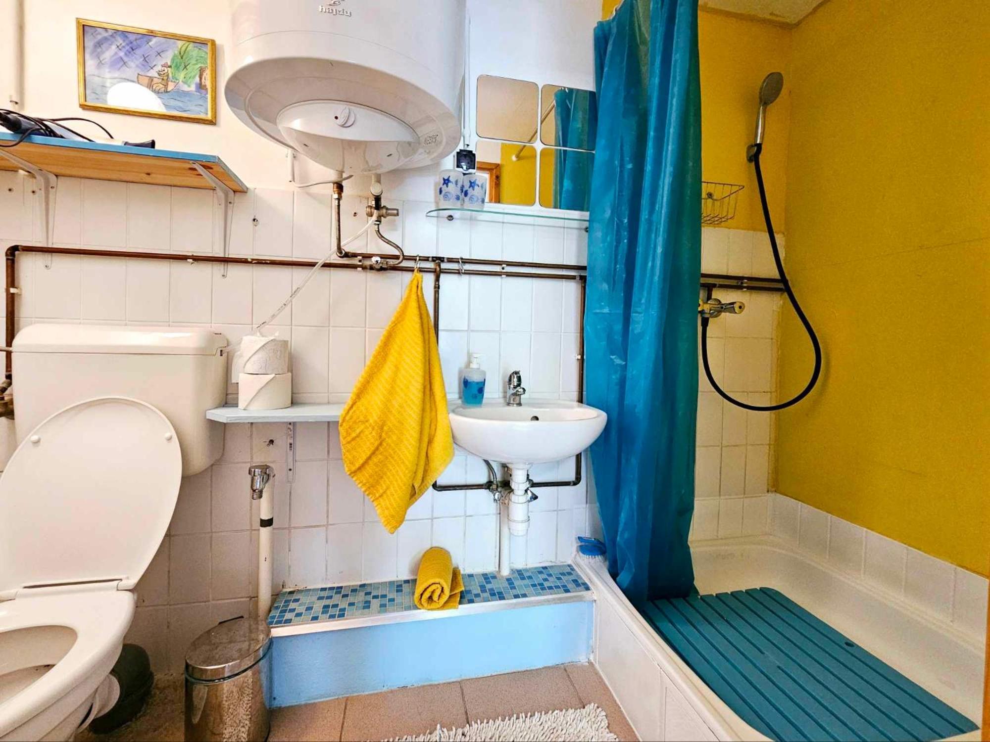 Apartment For Cyclists Ride In Balatonalmádi Extérieur photo