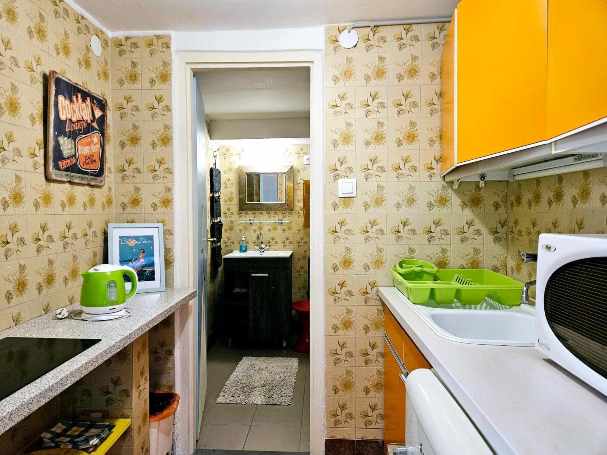 Apartment For Cyclists Ride In Balatonalmádi Extérieur photo